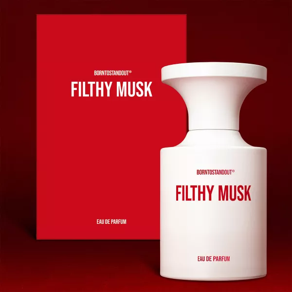FILTHY MUSK