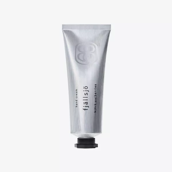FJALLSJO HAND CREAM NEW PACK