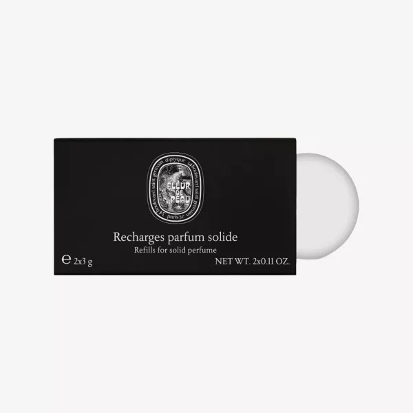 FLEUR DE PEAU REFILL