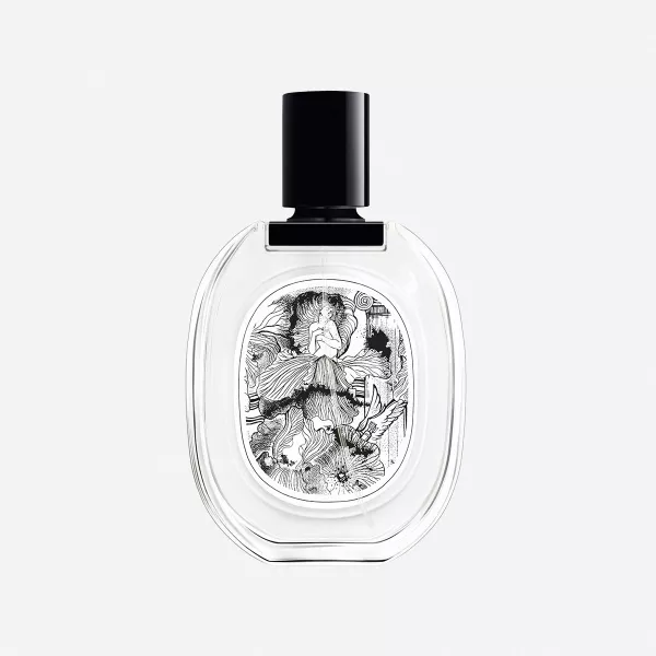 EAU DES SENS