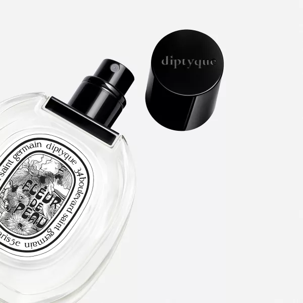FLEUR DE PEAU