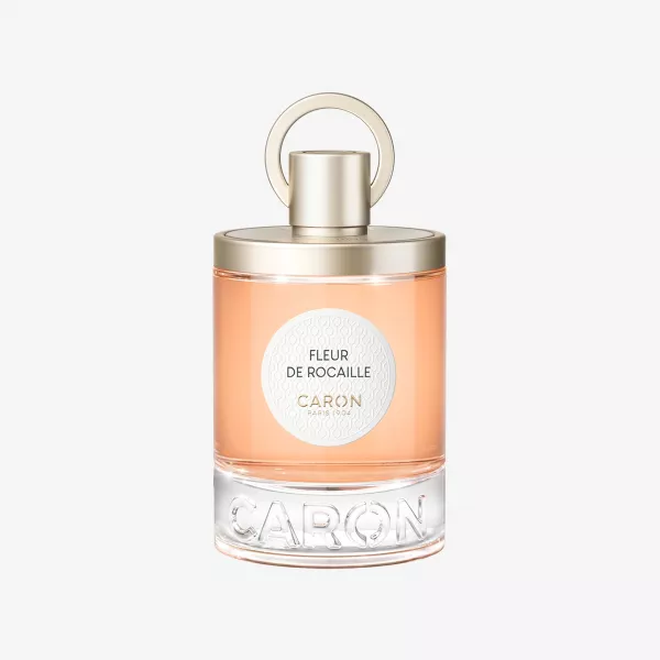 FLEUR DE ROCAILLE