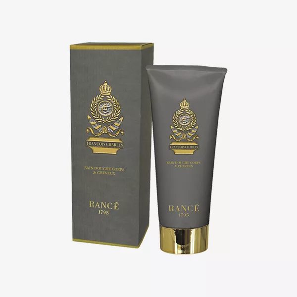 FRANCOIS CHARLES LUXURY BODY WASH