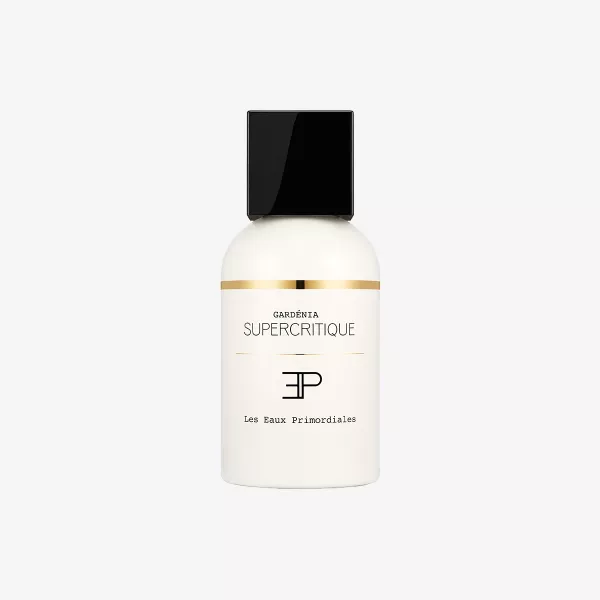 GARDENIA SUPERCRITIQUE
