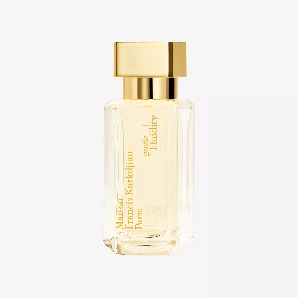 GENTLE FLUIDITY GOLD