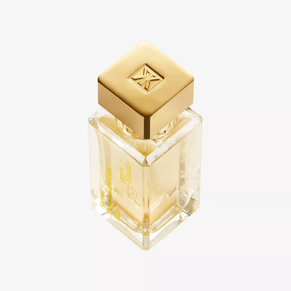 GENTLE FLUIDITY GOLD