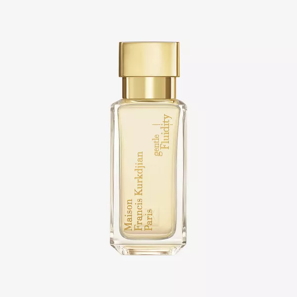 GENTLE FLUIDITY GOLD