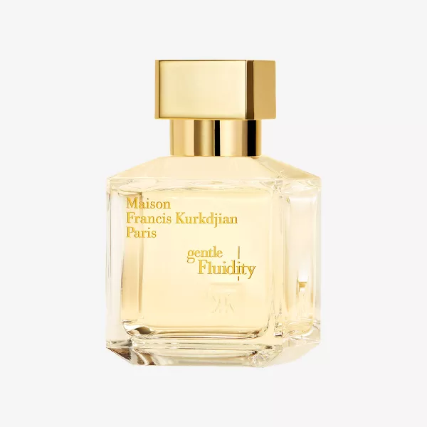 GENTLE FLUIDITY GOLD