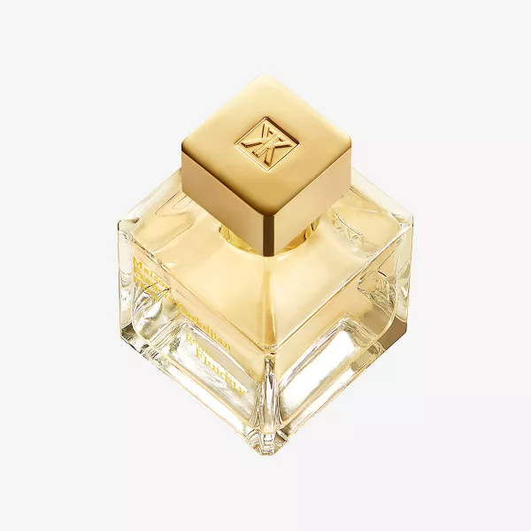 GENTLE FLUIDITY GOLD