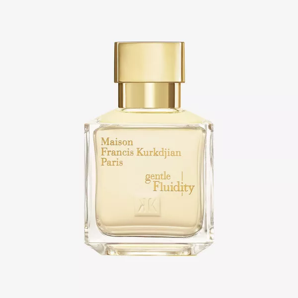GENTLE FLUIDITY GOLD