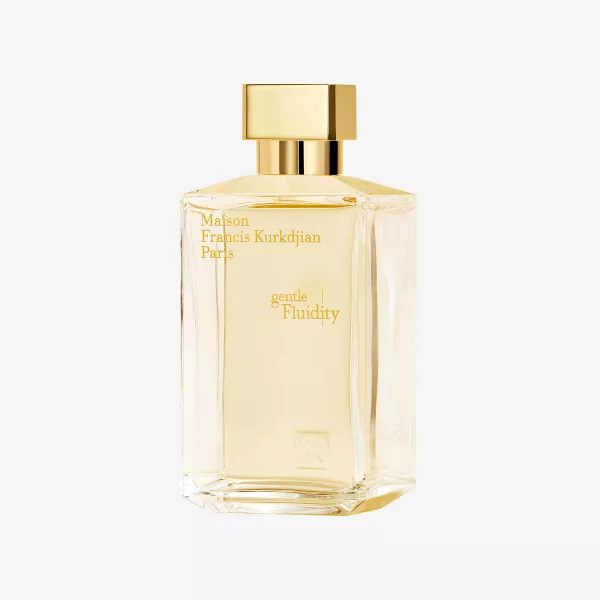 GENTLE FLUIDITY GOLD