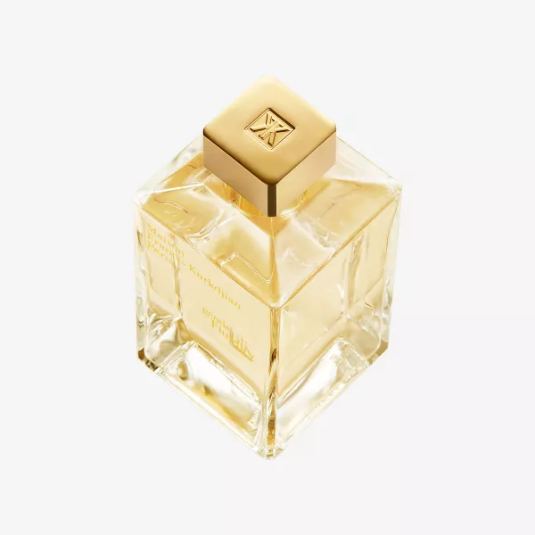 GENTLE FLUIDITY GOLD