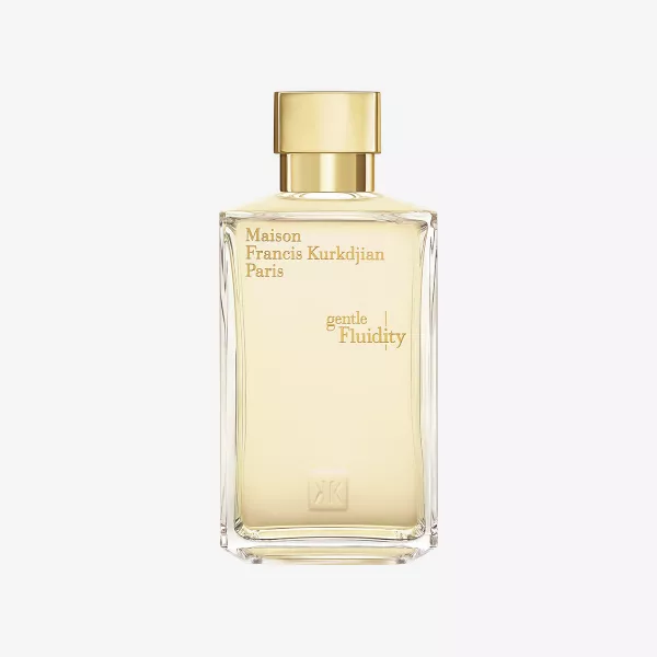 GENTLE FLUIDITY GOLD