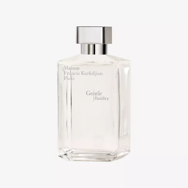 GENTLE FLUIDITY SILVER