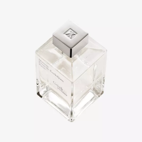 GENTLE FLUIDITY SILVER