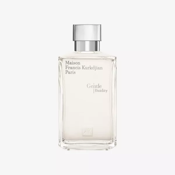 GENTLE FLUIDITY SILVER