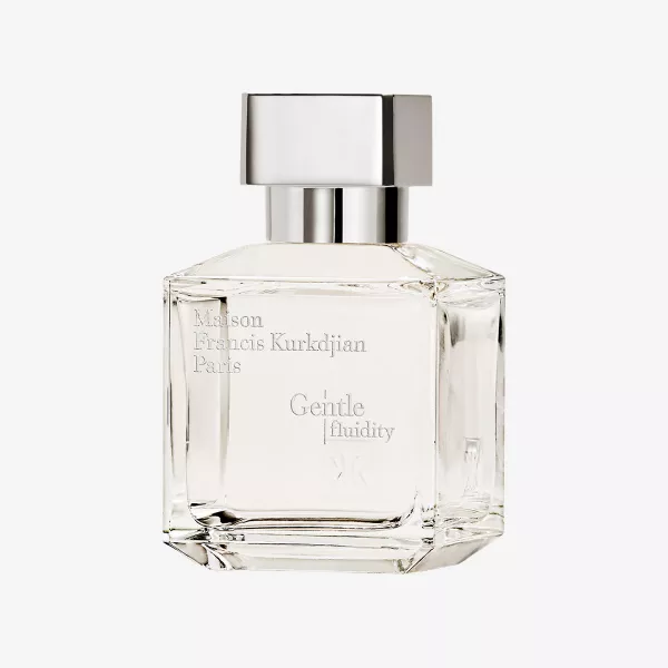 GENTLE FLUIDITY SILVER