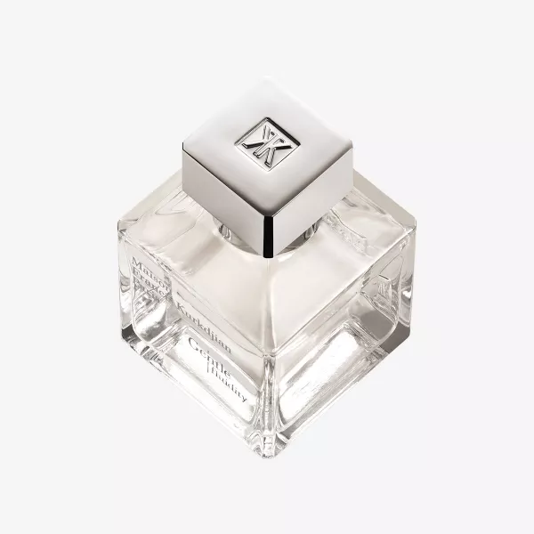 GENTLE FLUIDITY SILVER