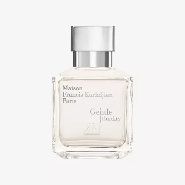 GENTLE FLUIDITY SILVER