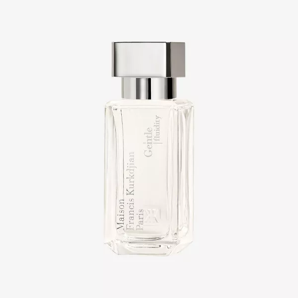 GENTLE FLUIDITY SILVER