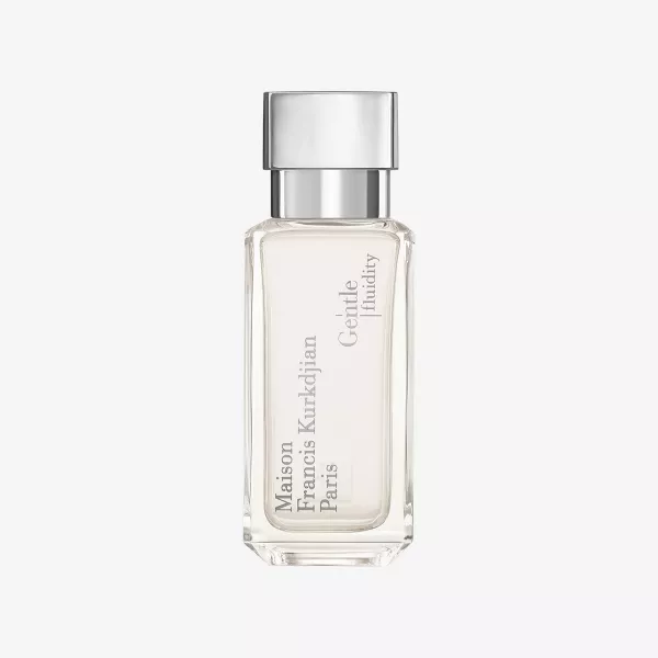 GENTLE FLUIDITY SILVER