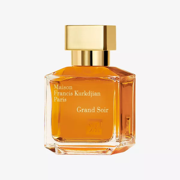 GRAND SOIR