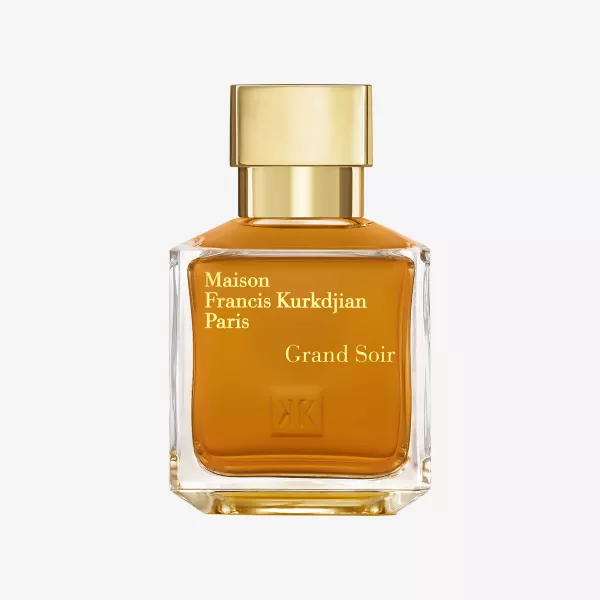 GRAND SOIR