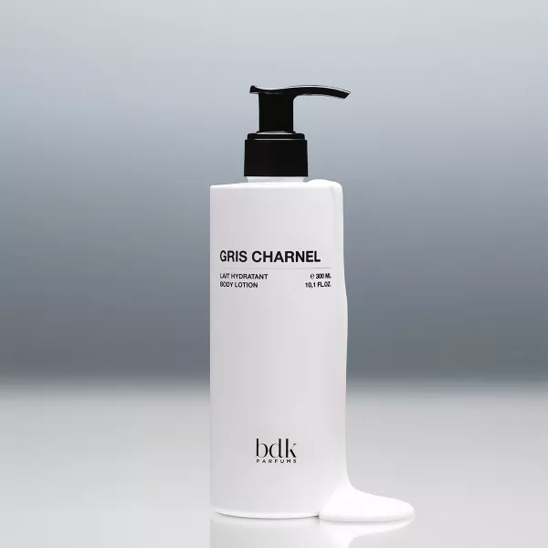 GRIS CHARNEL