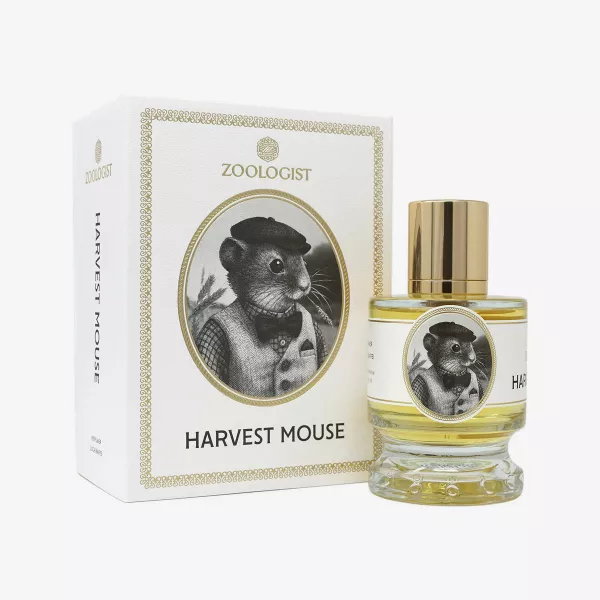 HARVEST MOUSE