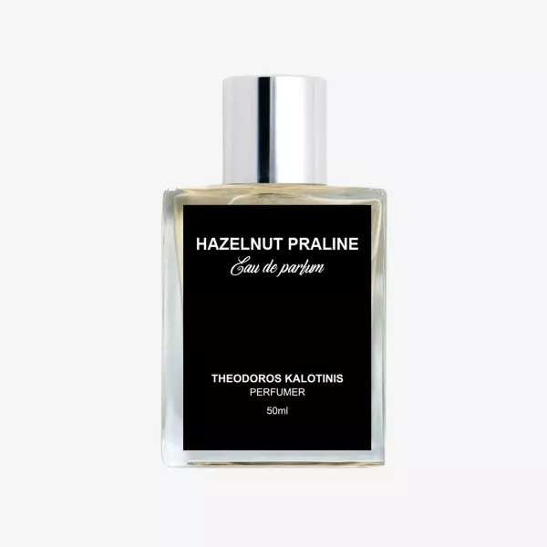 HAZELNUT PRALINE