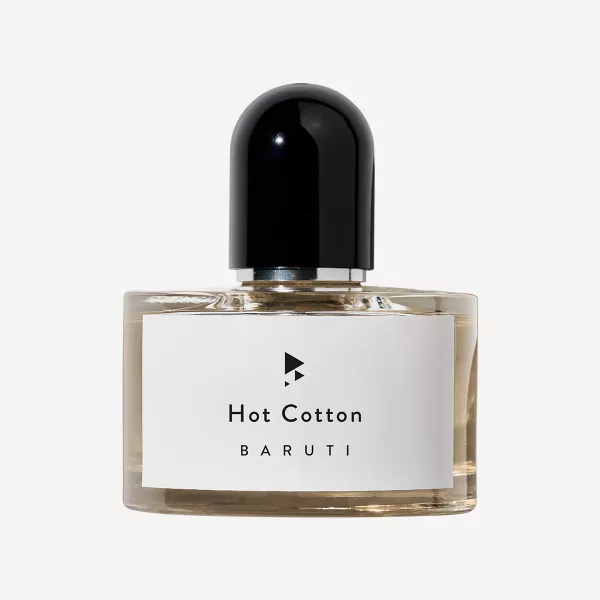 HOT COTTON