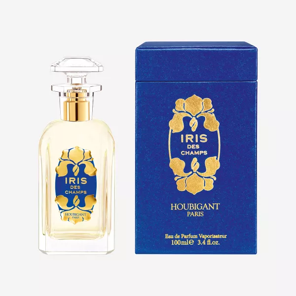 IRIS DES CHAMPS