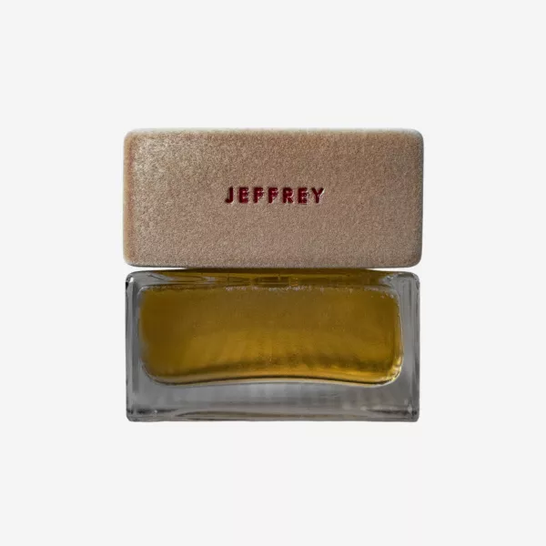 JEFFREY