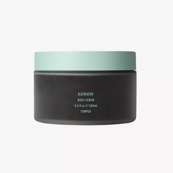 KATRAFAY BODY SCRUB