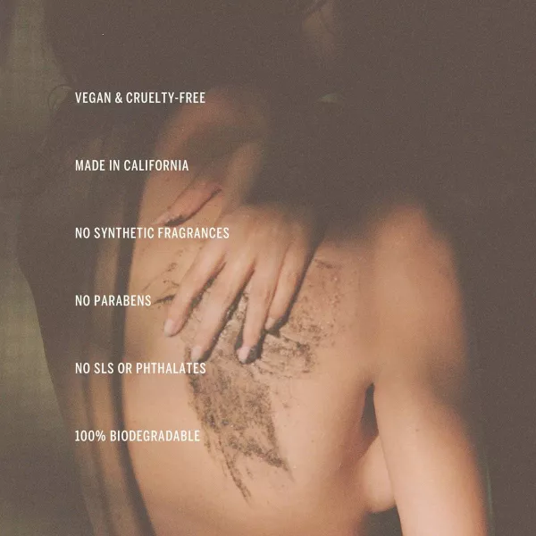 KATRAFAY BODY SCRUB
