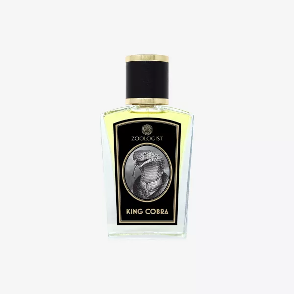 ZOOLOGIST PERFUME Beautik.ro