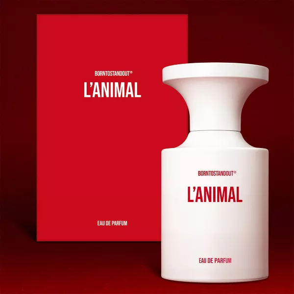 L'ANIMAL