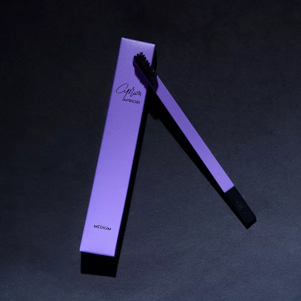 LAVENDER LUSTER