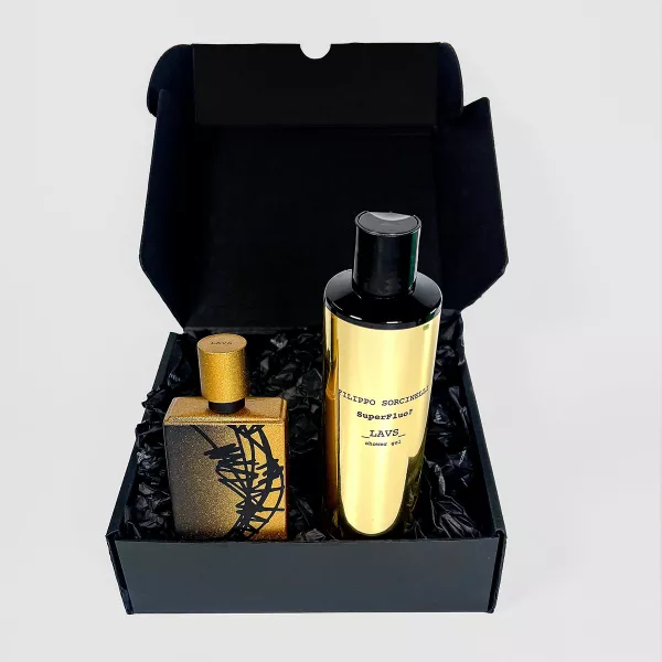 LAVS GIFT SET LIMITED EDITION