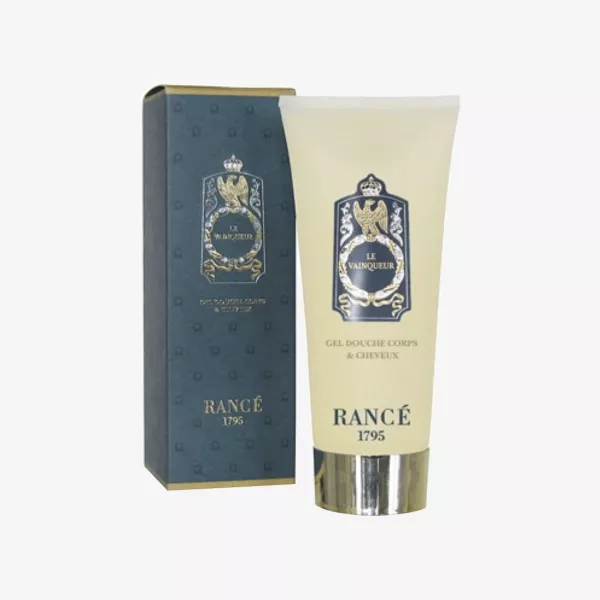 LE VAINQUEUR BODY WASH