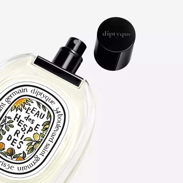 diptyque EAU DES SENS (オーデサンス) 50ml オードトワレ オー デ サンス 50ml | Diptyque Paris
