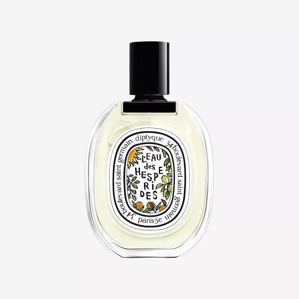 EAU DES SENS