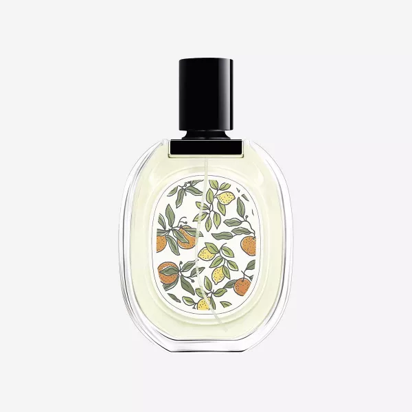 L&rsquo;EAU DES HESPERIDES ED LIM 2025