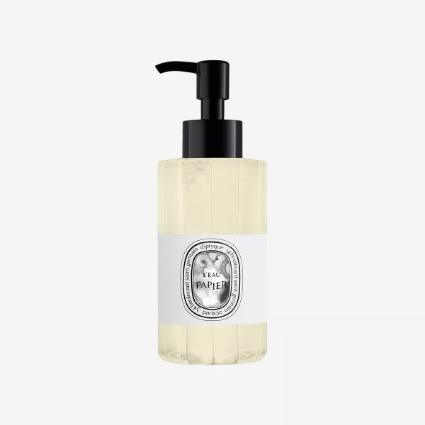 L'EAU PAPIER