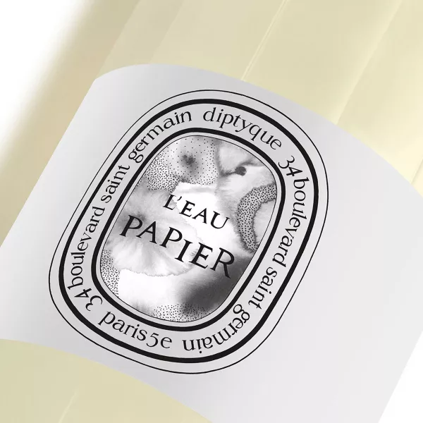 L'EAU PAPIER