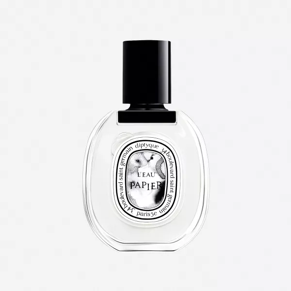 L'EAU PAPIER