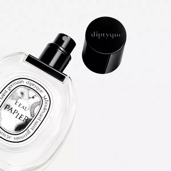 L'EAU PAPIER