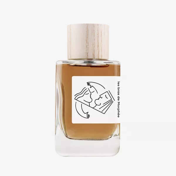 LES BRAS DE MORPHEE