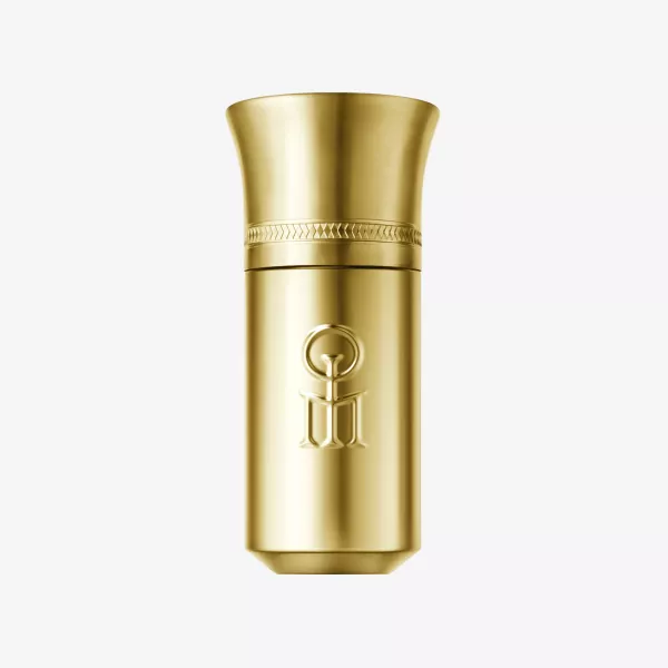 LIQUIDE GOLD LE