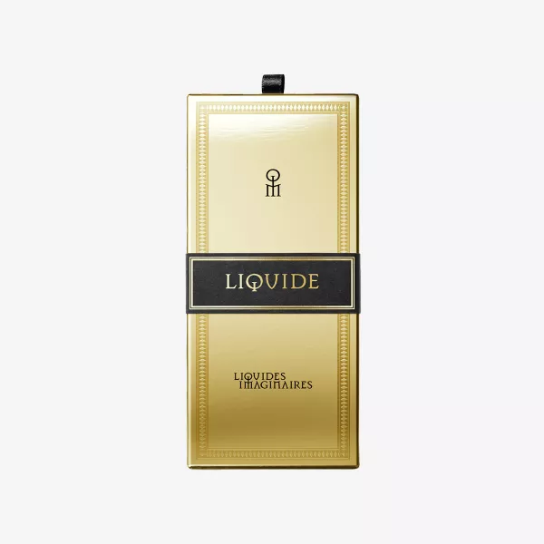 LIQUIDE GOLD